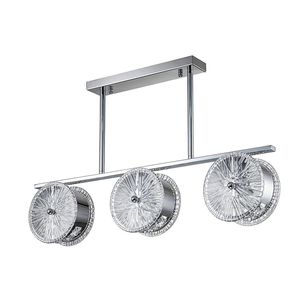 Потолочная люстра Escada Madeira 2105/3