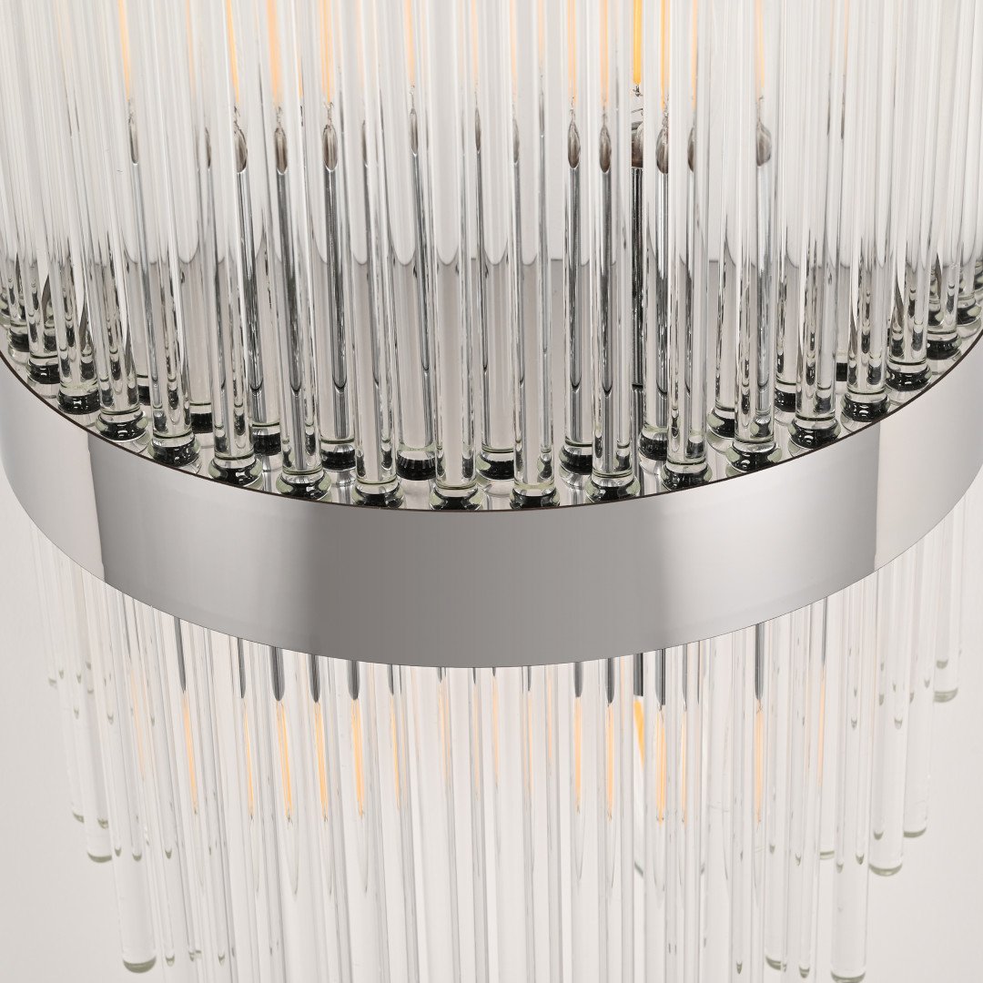 Настенное бра Arte Milano Torcia 430122.250.4.E14.A1 CR