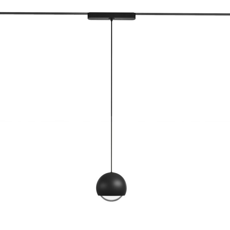 DK5346-BK Трековый светильник Denkirs Air Hang DK5346-BK