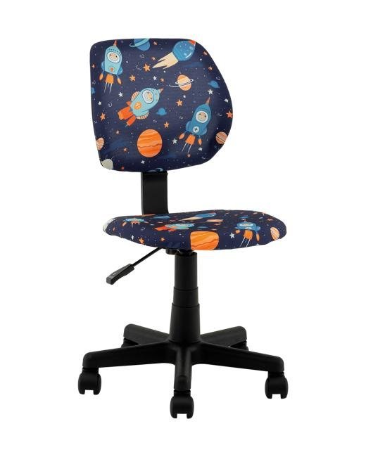 Компьютерное кресло Stool Group ЛОЛО 5256D Space