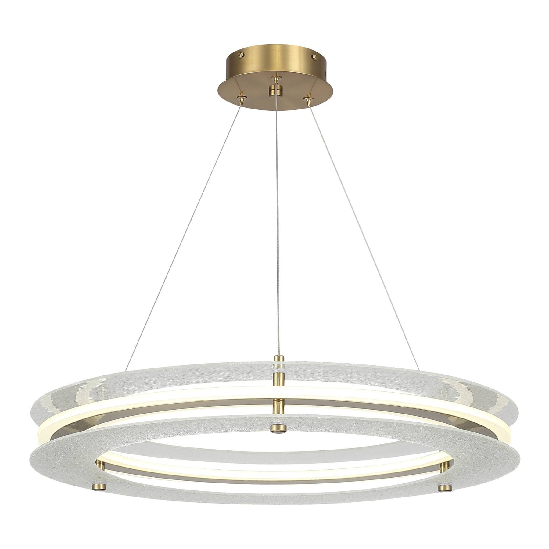 SL6245.203.01 Подвесная люстра ST Luce Fagy SL6245.203.01