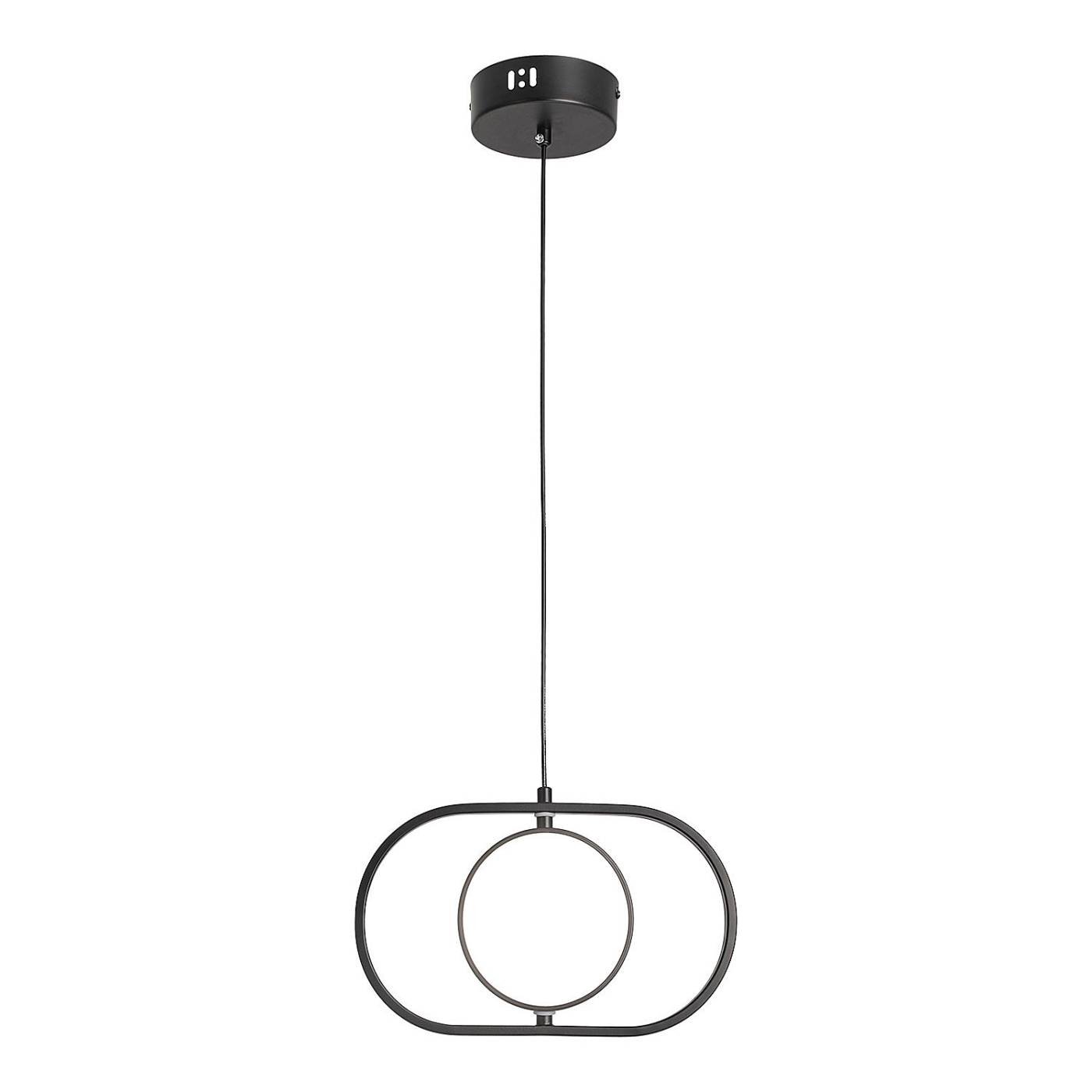 LSP-7375 Светильник подвесной Lussole Aberdeen LSP-7375