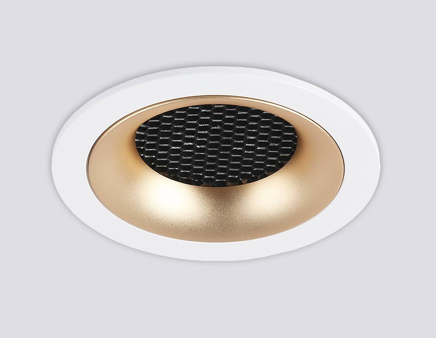 Встраиваемый светильник Ambrella Standard Tech TN102723