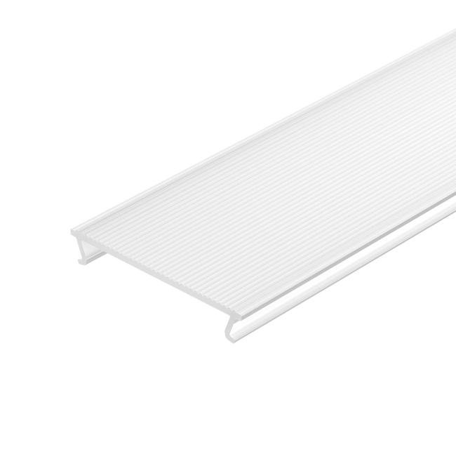 017323 Экран для профиля Arlight 017323