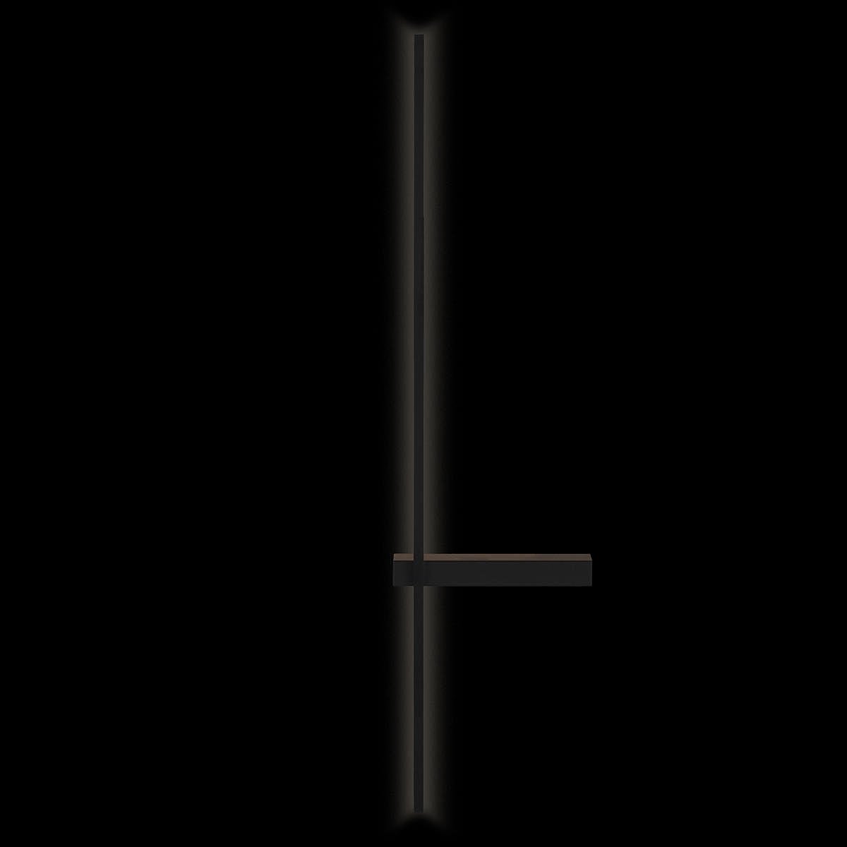 Настенный светильник Loft It Linio 10149/1200 Black