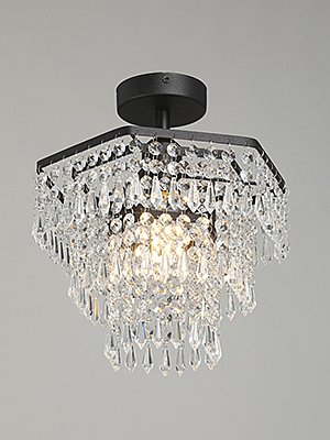 V5883-1/1PL Потолочная люстра Vitaluce V5883-1/1PL