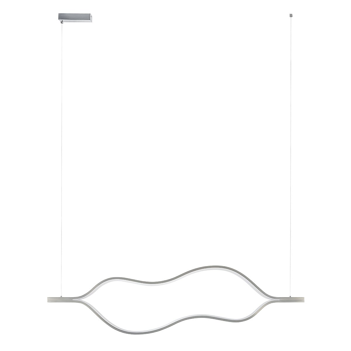 10403/1200 SN Подвесная люстра Loft It Tape Light 10403/1200 SN