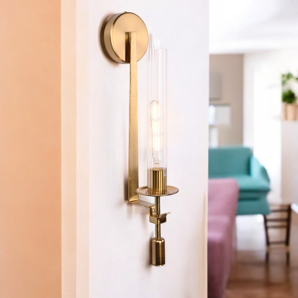 Бра настенное ImperiumLoft 230080-23