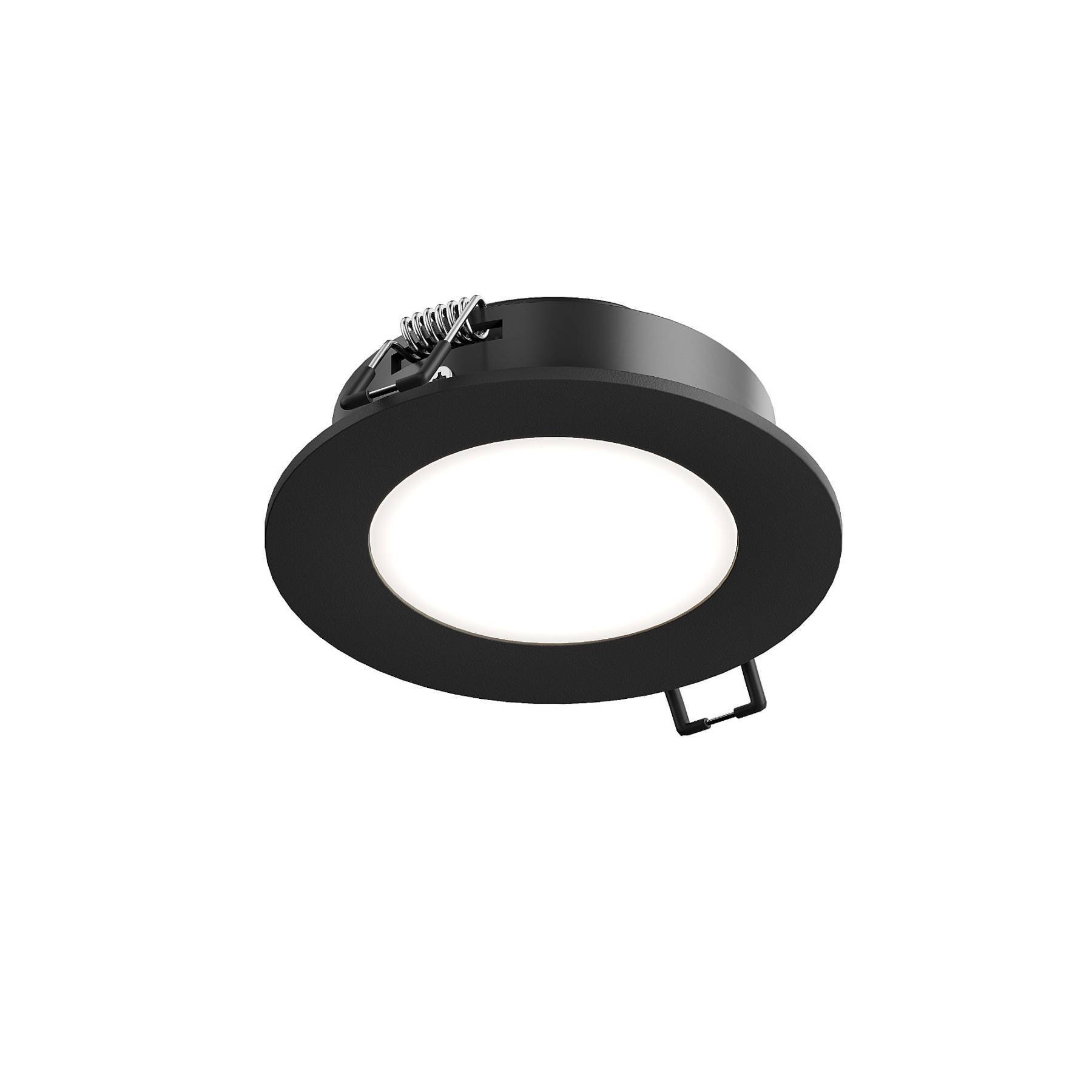 HSBL_0216 Встраиваемый светильник Hesby Lighting Harstad HSBL_0216