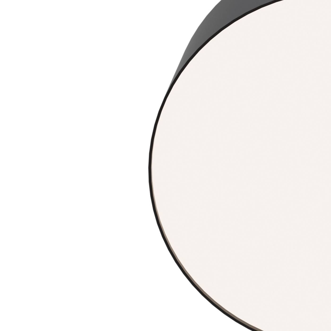 C032CL-L12B4K Потолочный светодиодный светильник Maytoni Zon C032CL-L12B4K