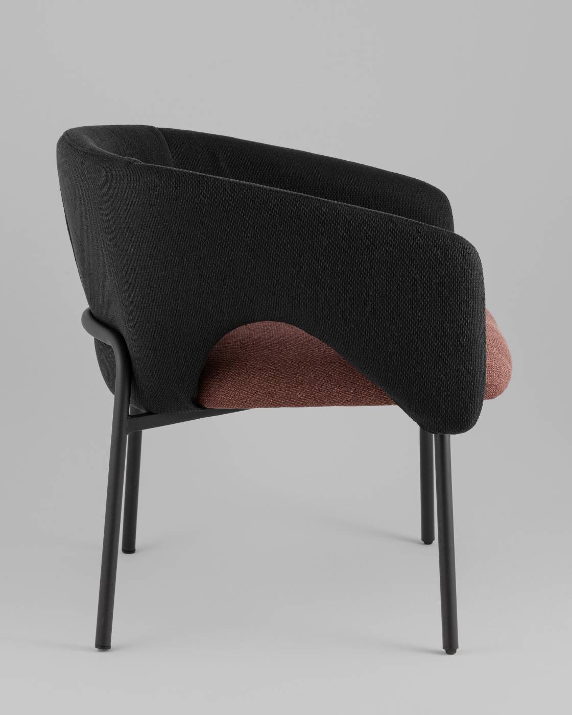 Afra LCh Davis-Opium 99+69 Кресло Stool Group Afra LCh Davis-Opium 99+69