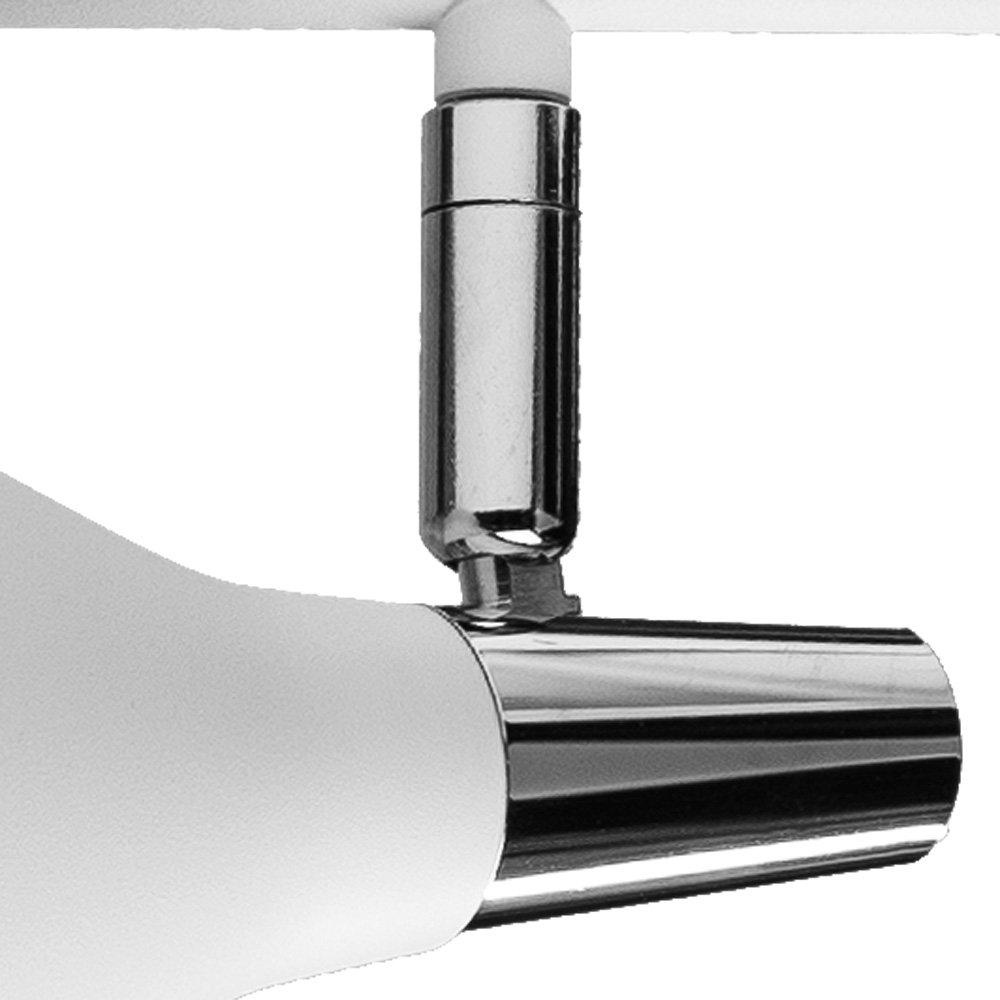 A9154AP-2WH Светильник спот Arte Lamp CICLONE A9154AP-2WH