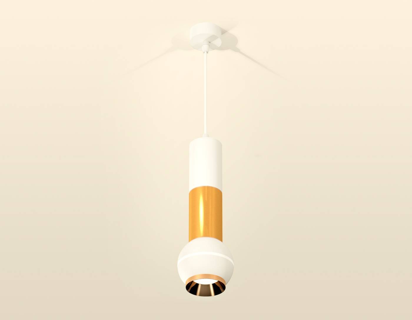 Светильник подвесной Ambrella Techno XP1101030