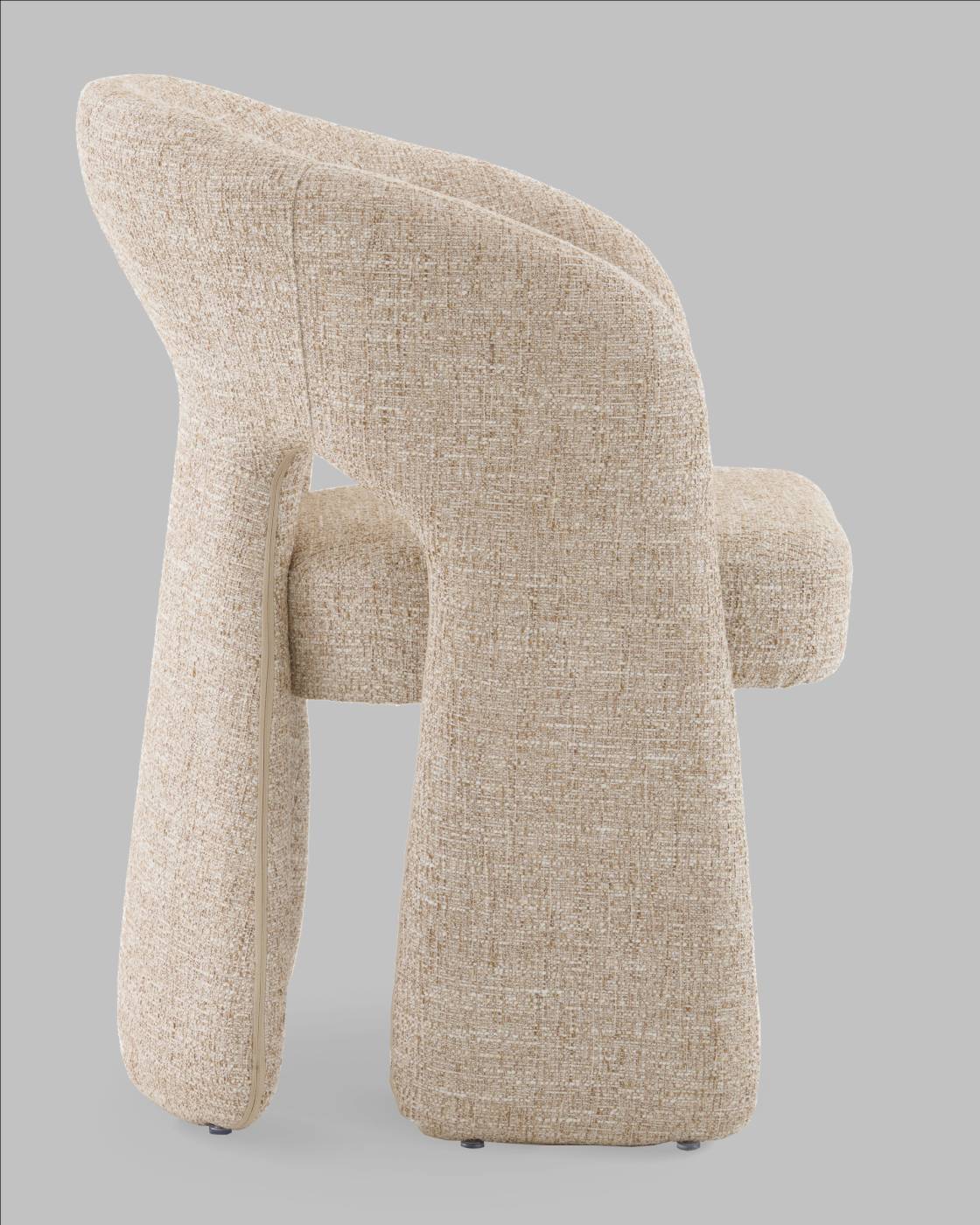 FDC0123113 OTE-Field 130 Кресло Stool Group Bors FDC0123113 OTE-Field 130