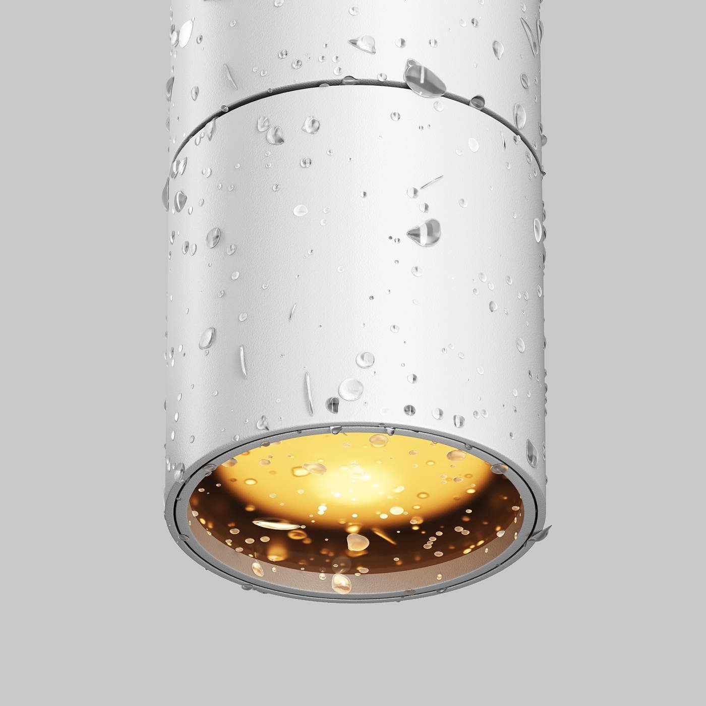 O-TR01-1-P-8WW3K Трековый светильник Maytoni Focus Led O-TR01-1-P-8WW3K