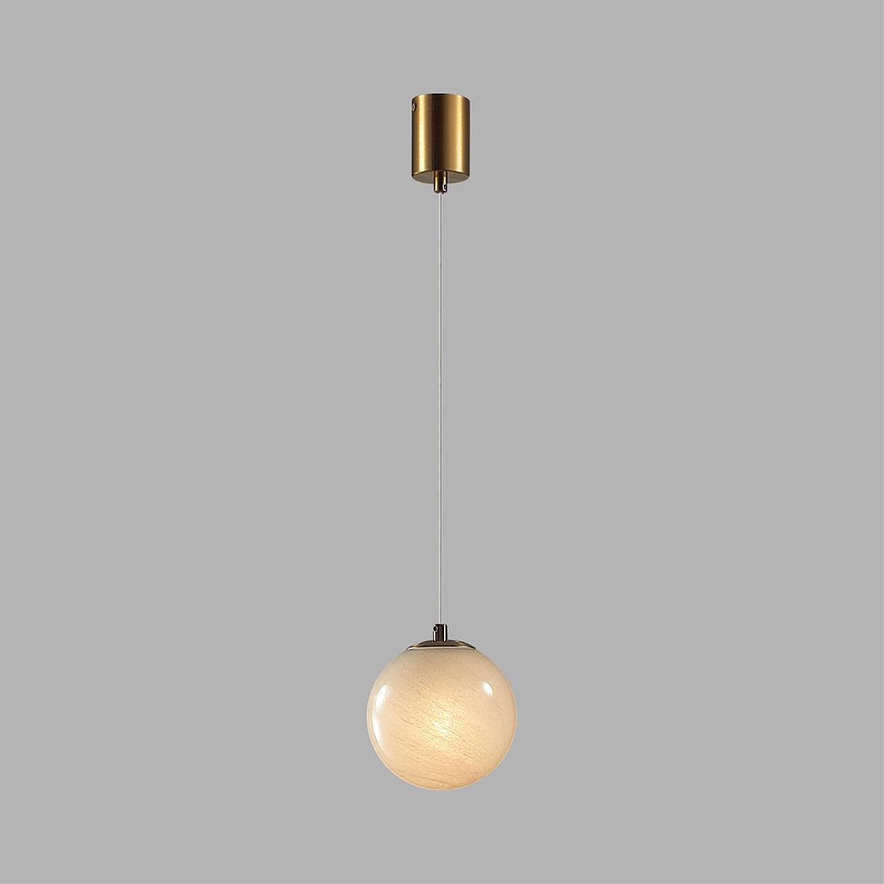 7109/1A Светильник подвесной Odeon Light Magia 7109/1A