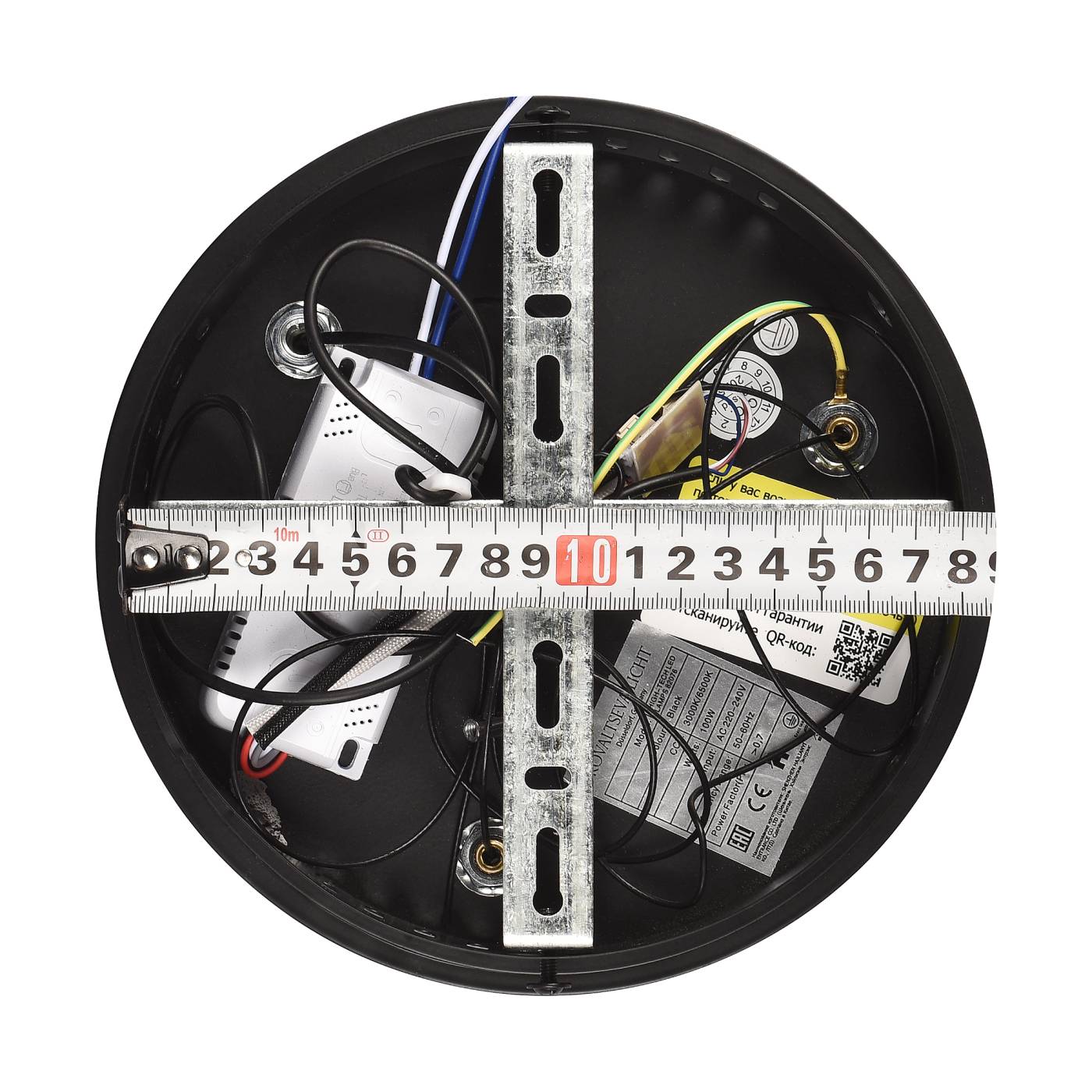 Подвесная люстра Natali Kovaltseva Finam HIGH-TECH LED LAMPS 82076