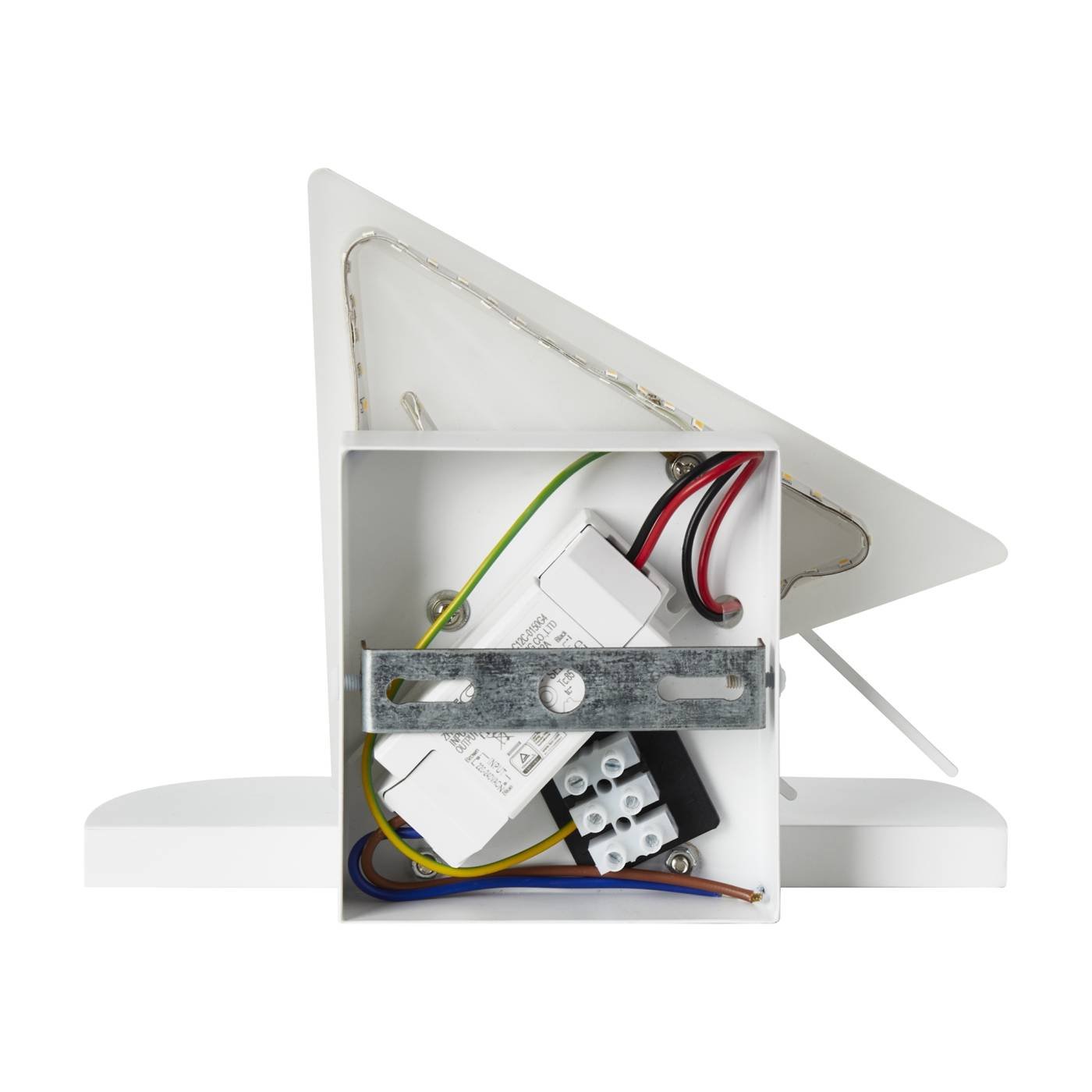 FR5462WL-L13W Настенный светильник Мио / Mio Freya FR5462WL-L13W