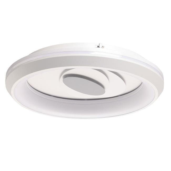 Светильник потолочный De Markt Мадлен 424016601