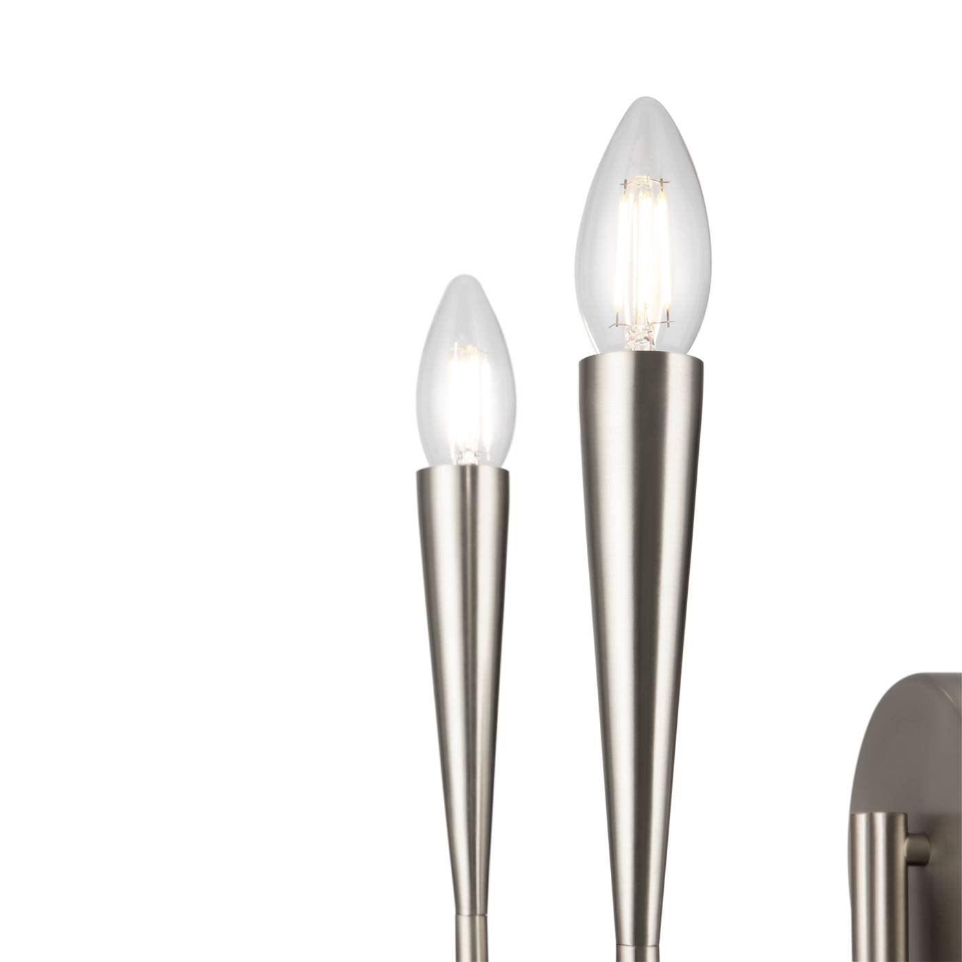 FR5253WL-02N Настенное бра Freya Branches FR5253WL-02N