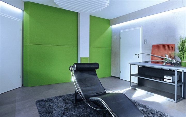 U-Профиль Deko-Light AU-02-15 970168