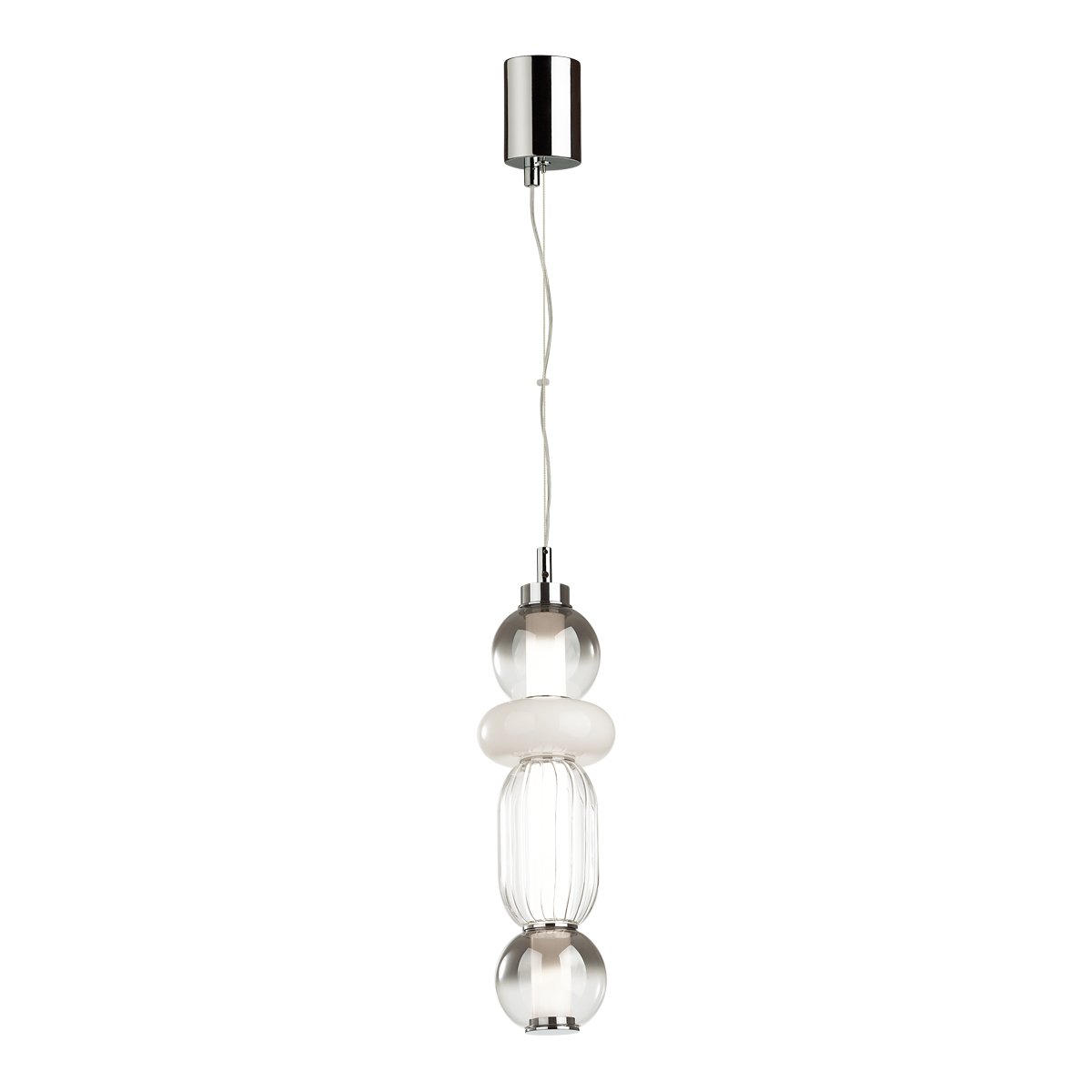 4827/18L Светильник подвесной Odeon Light Beans 4827/18L