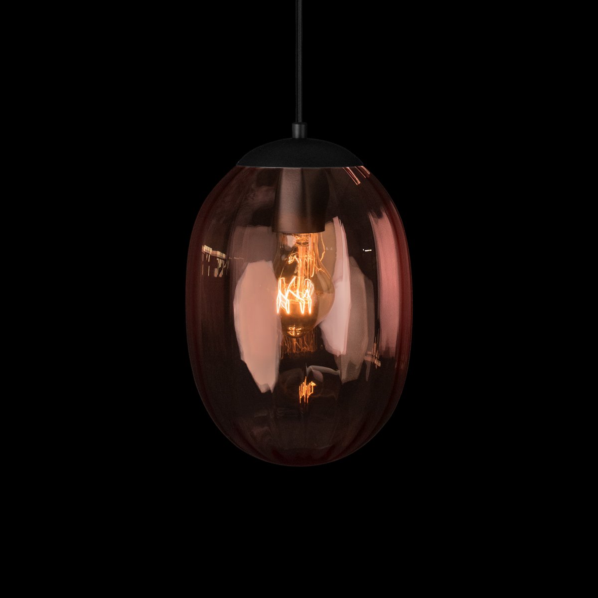 Светильник подвесной Loft It Bubble 10427 Purple