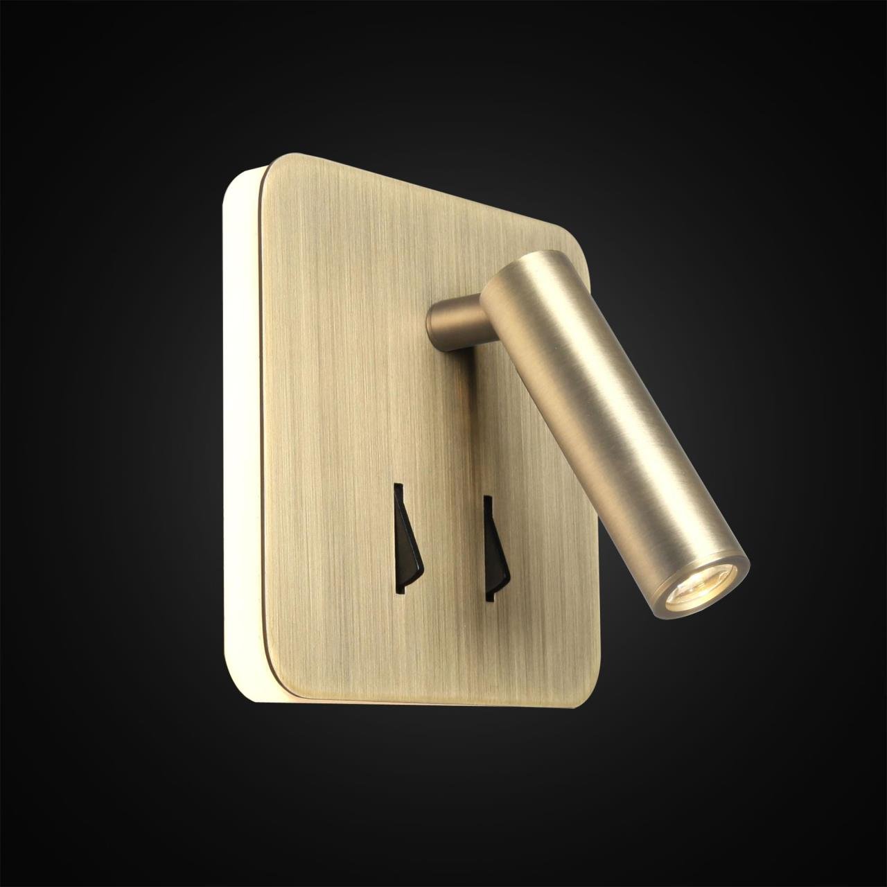 CL704423 Светильник спот Citilux Декарт CL704423