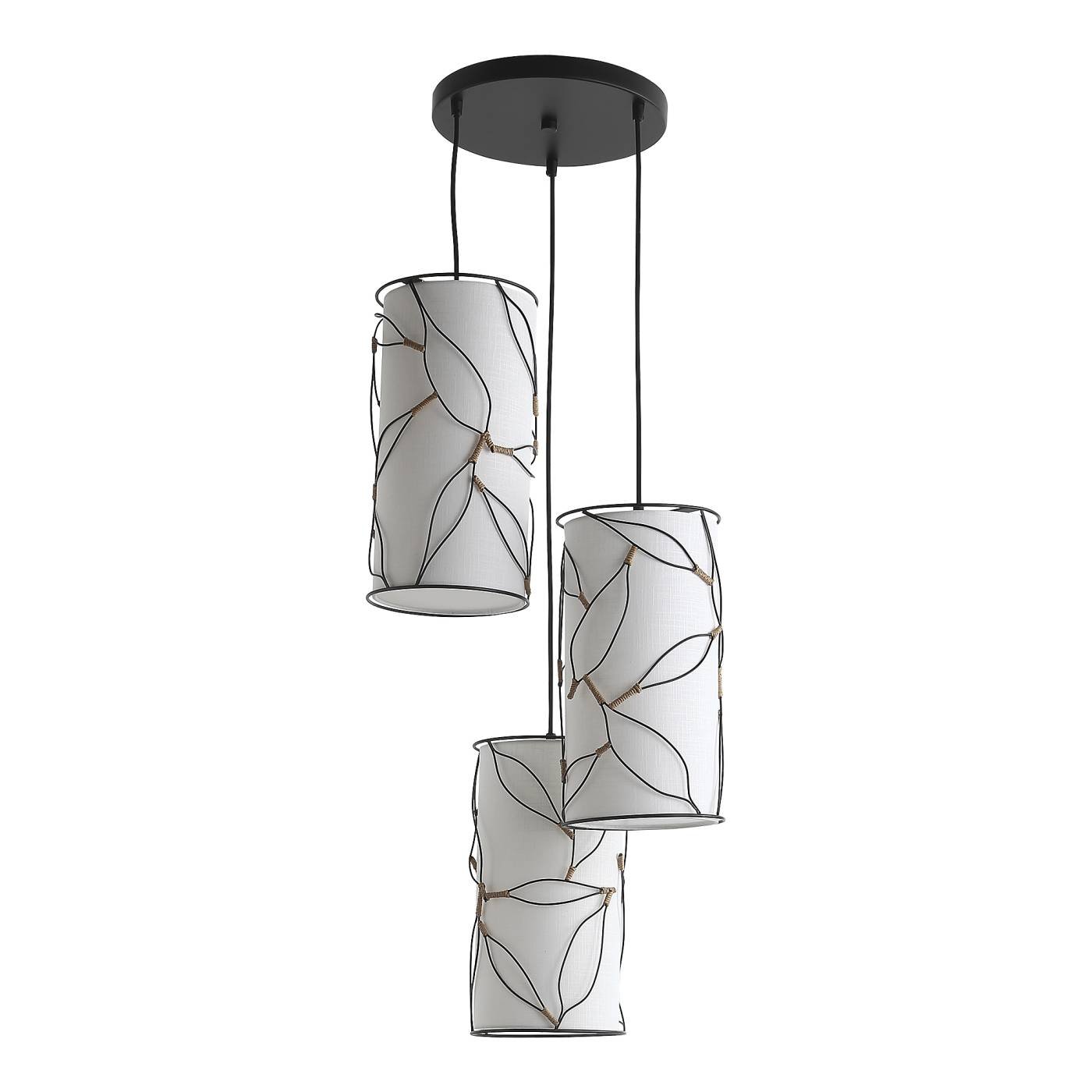 SL6228.403.03 Светильник подвесной ST Luce Root SL6228.403.03