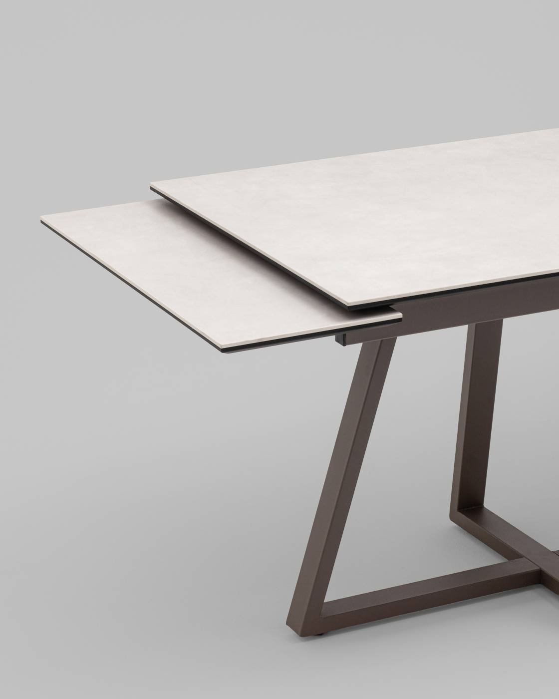 Кухонный стол Stool Group AV 2127-1200/800-CLG-7006T