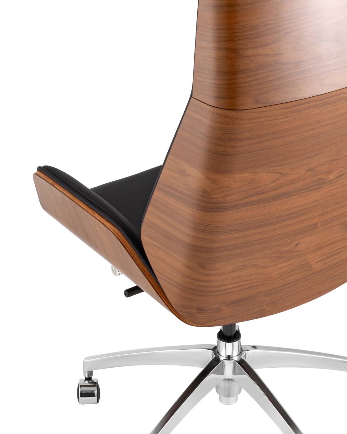 Кресло офисное Stool Group Crown УТ000038530