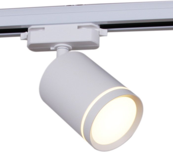 Трековый светильник 06210-9.3-001RN MR16 WT