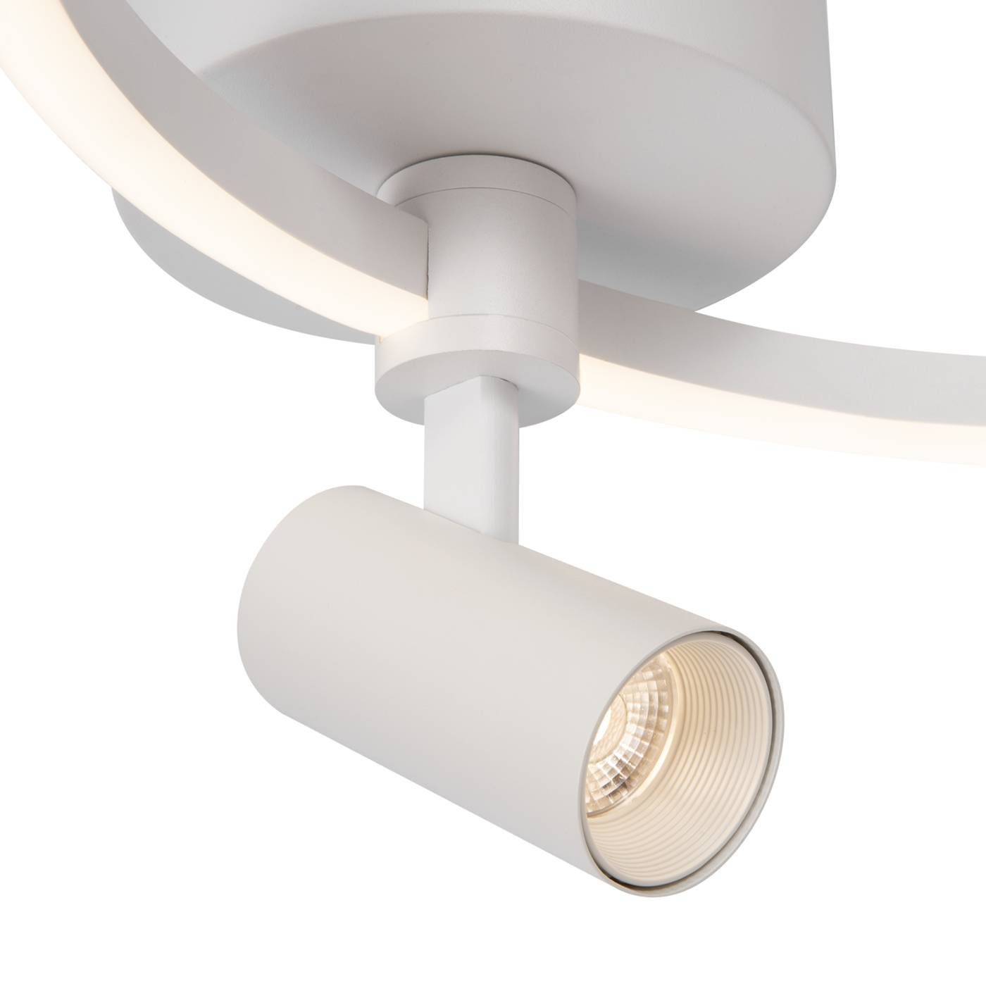 FR6083CL-L32W Потолочный светильник Прожекторы / Spotlights Freya FR6083CL-L32W
