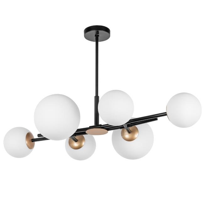 815460 Люстра на штанге Lightstar Croco 815460