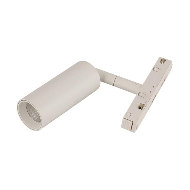 MAGNET AM428 CX-B07-7W-3000K WH Трековый светильник AM Group Magnet cylinder MAGNET AM428 CX-B07-7W-3000K WH