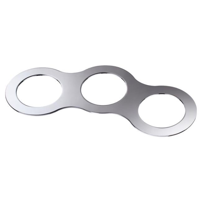 358245 Рамка Novotech Metis 358245