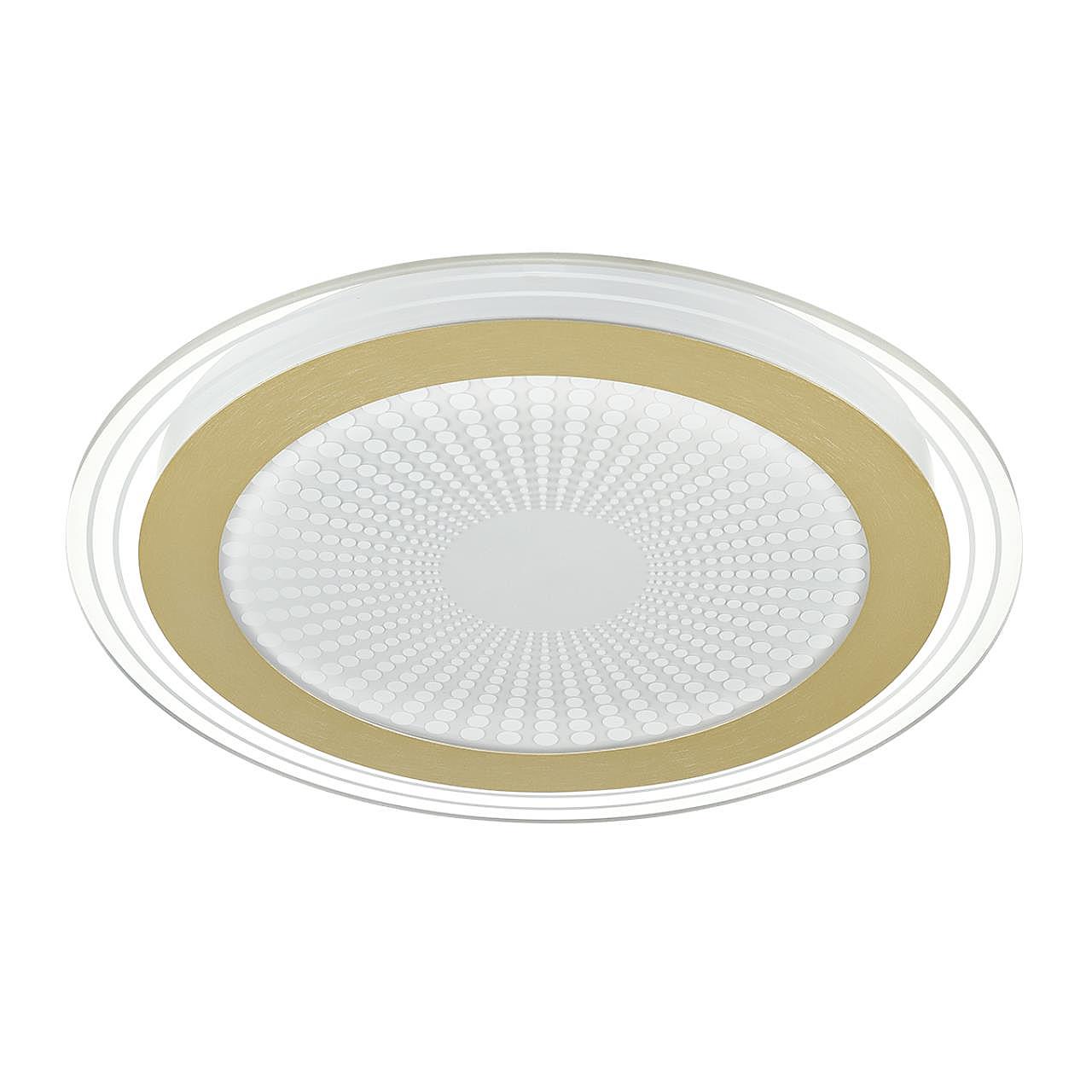 Светильник потолочный Sonex Promise 7738/80L