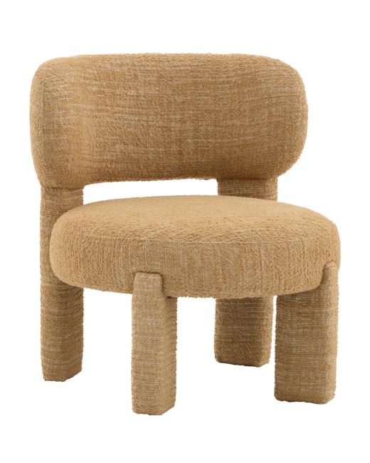 FDC0175184 Ani Pink 107-4 Кресло Stool Group Fani FDC0175184 Ani Pink 107-4