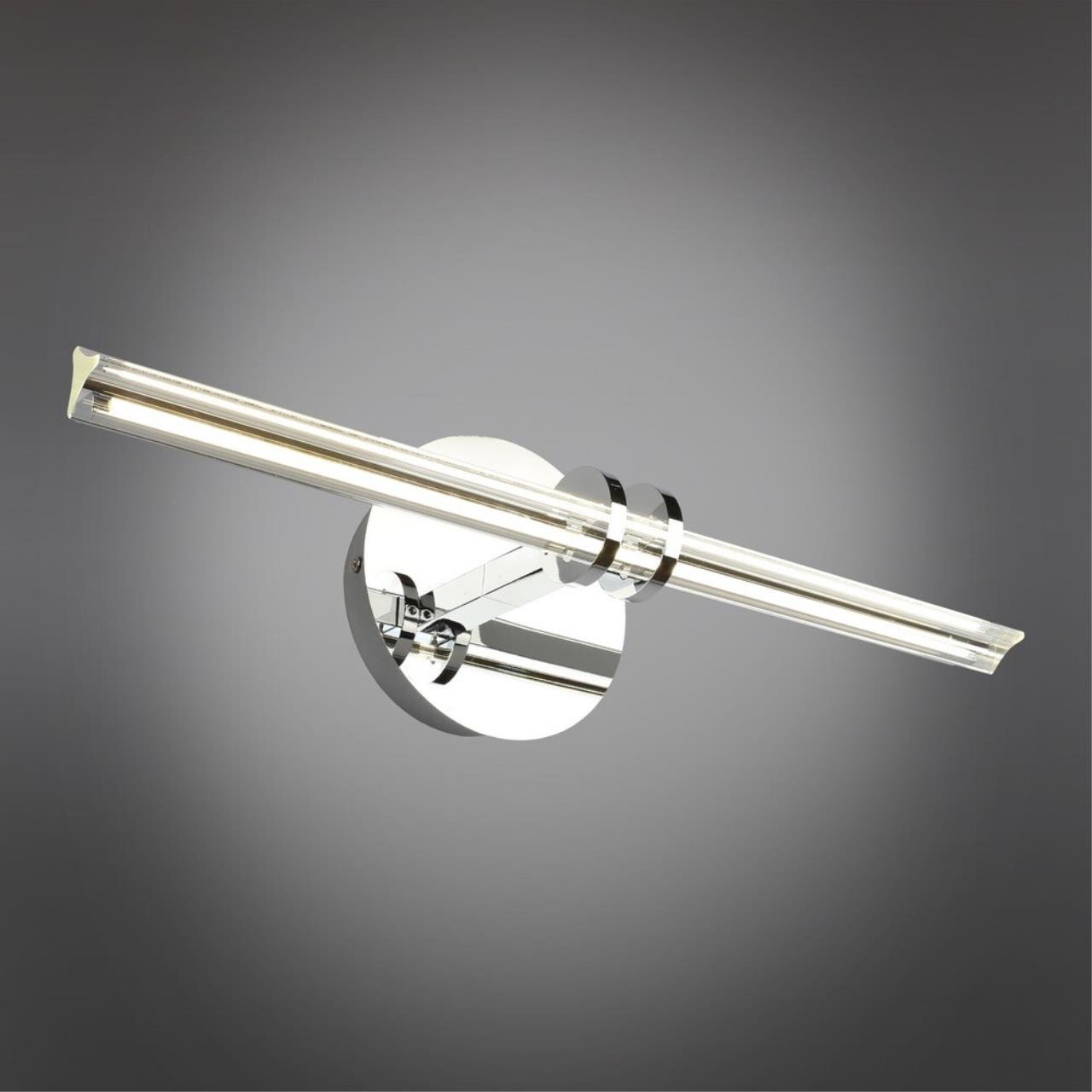 OML-09901-08 Настенный светильник Omnilux Dudda OML-09901-08