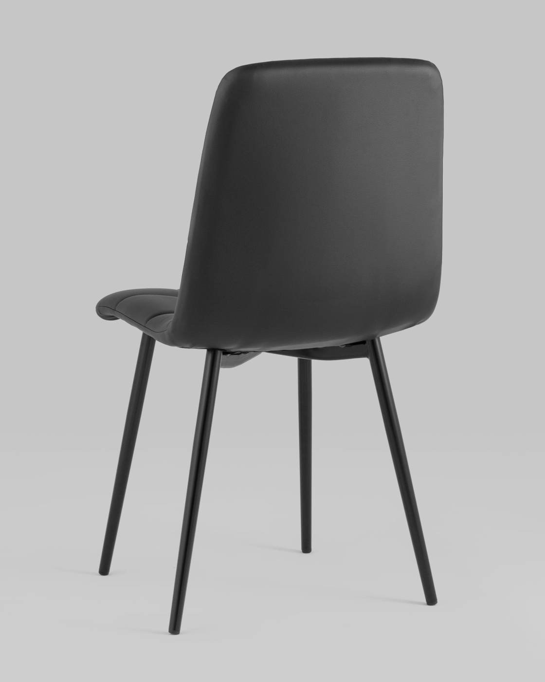 fb-oliver-eco-black X2 Комплект стульев Stool Group Oliver fb-oliver-eco-black X2