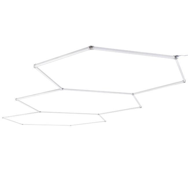 V10A450124 Светильник потолочный Lightstar Varieta V10A450124