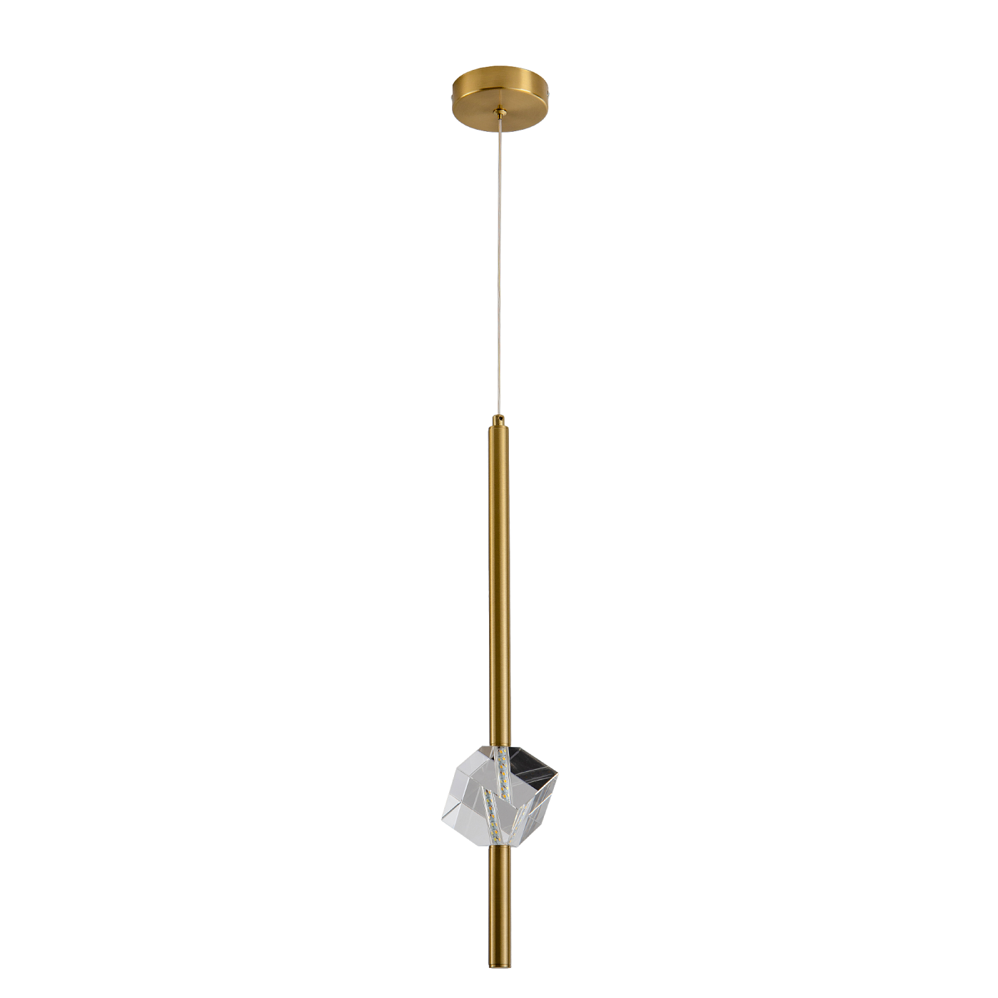 Светильник подвесной Zortes Brilly ZRS.30514.07