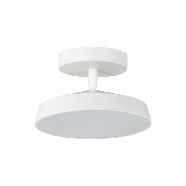 7655/12L Светильник потолочный Sonex Mira White 7655/12L