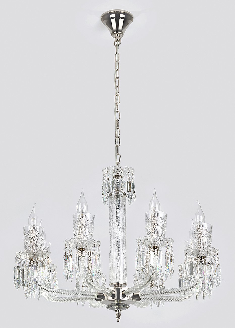 1142/8S Подвесная люстра Escada Story 1142/8S