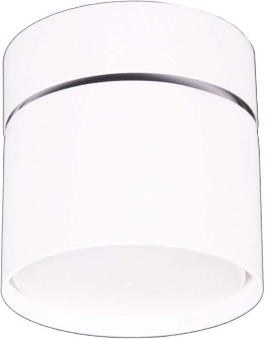 Спот 53009-9.5-001CT GX53 WT