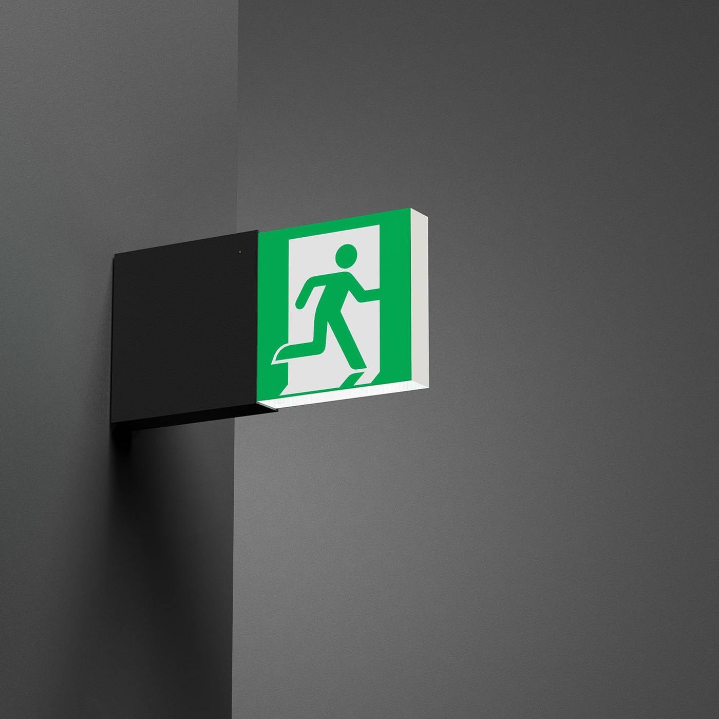 Световой указатель Arlight Emg-Mark 057966