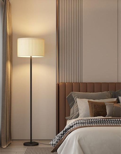 Торшер TopDecor Adam Adam F1 12