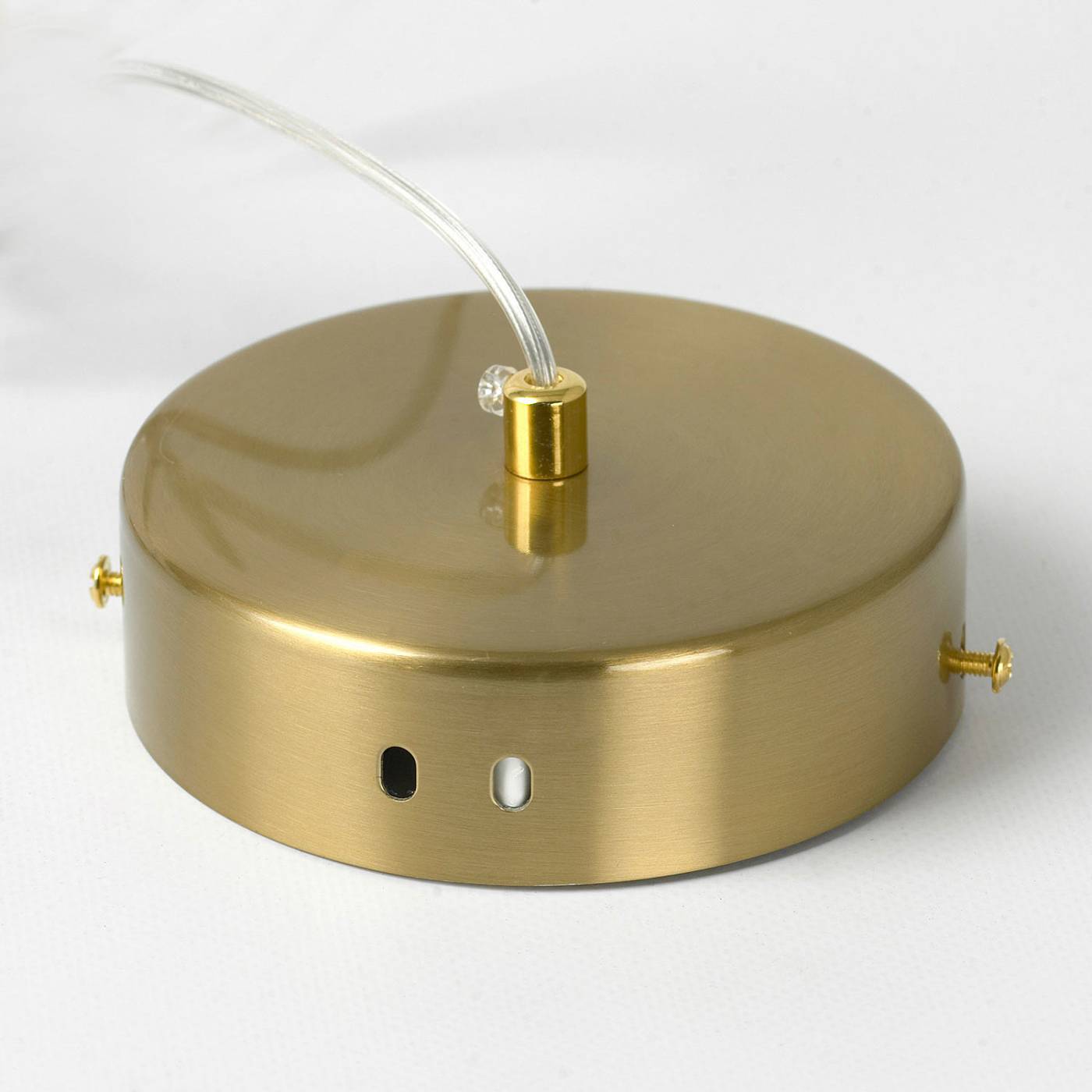 LSP-7153 Подвесная люстра Lussole Bradford LSP-7153