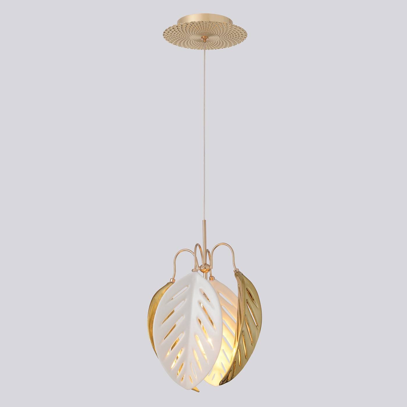 RAMONA SP1 Светильник подвесной Crystal Lux Ramona RAMONA SP1