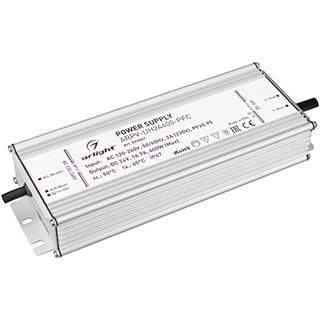 023641 Драйвер для LED ленты Arlight ARPV-UH 023641